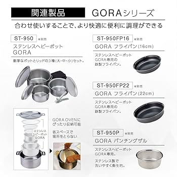Amazon | ソト(SOTO) 取っ手 ハンドル 鍋つかみ つまみ スタンド